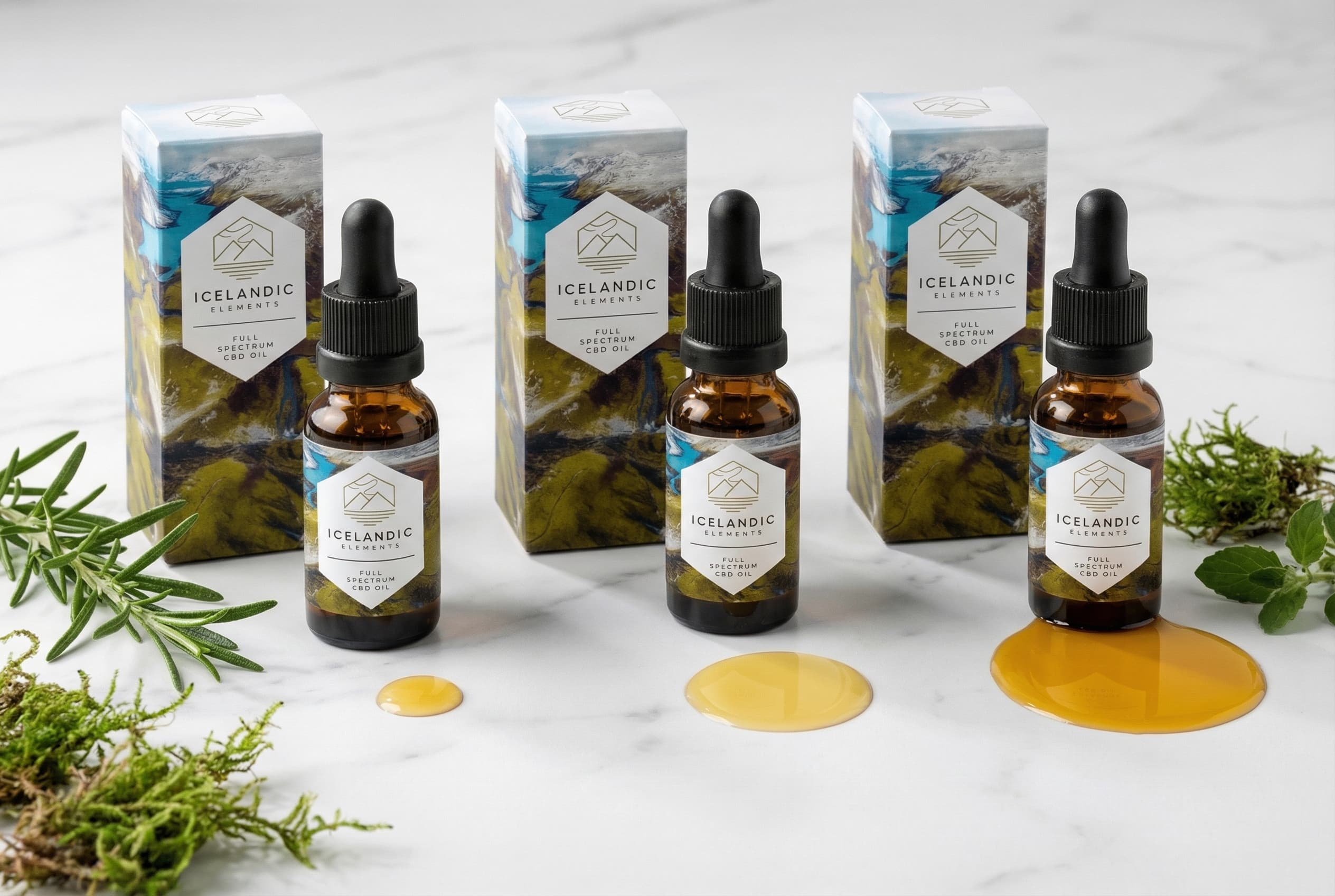 CBD-sterktegids: zo kiest u de juiste concentratie